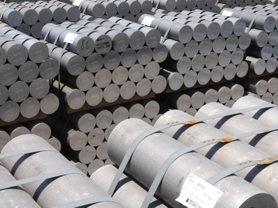 Thị trường nhôm toàn cầu chao đảo sau đòn đánh vào các nhà máy Trung Đông