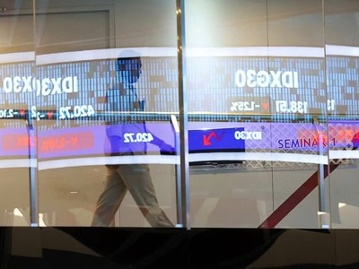 Indonesia hoàn tất cải cách thị trường theo yêu cầu của MSCI