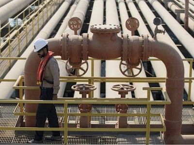 Vùng Vịnh xem xét dự án đường ống mới nhằm giảm phụ thuộc vào eo biển Hormuz