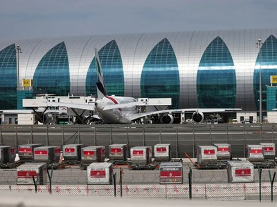 Xung đột Trung Đông đang đang định hình lại ngành hàng không toàn cầu