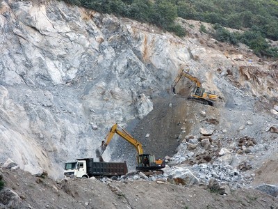 Apatit Việt Nam (PAT) chậm nộp Báo cáo kiểm toán năm 2025 do tài liệu kế toán đang bị niêm phong