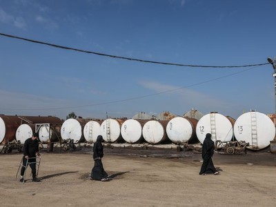 OPEC+ nhất trí tăng sản lượng dầu trong tháng 5