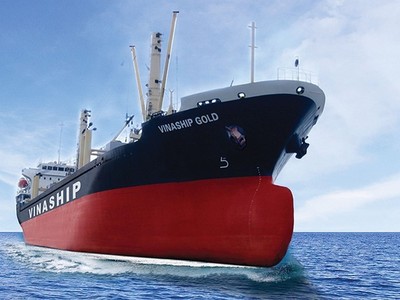 Vinaship (VNA) sẽ không trả cổ tức năm 2025 và lên kế hoạch mua lại 2 tàu