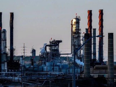 Xuất khẩu dầu của Mỹ dự kiến ​​đạt kỷ lục trong tháng 4