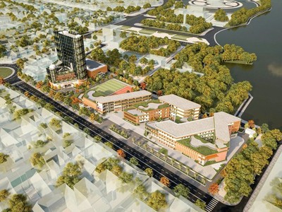 Áp lực giá nguyên liệu tăng cao, Nhựa Tiền Phong (NTP) lên kế hoạch 2026 đi lùi