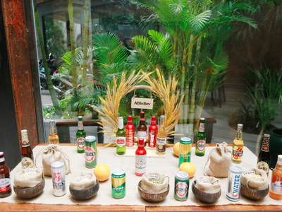 AB InBev Việt Nam - chủ thương hiệu bia Budweiser lỗ 2 năm liên tiếp, bị đưa vào danh sách thanh tra thuế