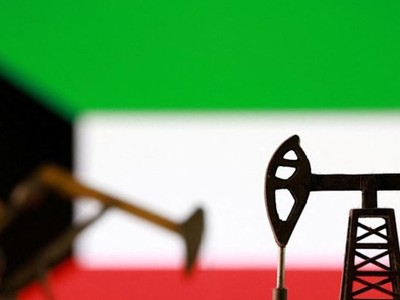 Kuwait tăng mạnh giá dầu thô bán sang châu Á trong tháng 5