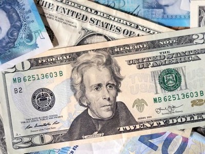 Đồng đô la hạ nhiệt, song triển vọng giảm sâu còn hạn chế