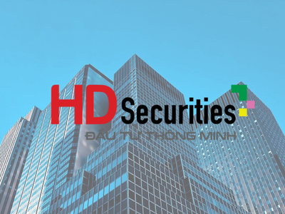 Chứng khoán HD sắp nâng vốn lên 10.960,69 tỷ đồng