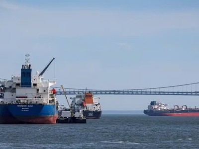 Mỹ tiến gần vị thế xuất khẩu ròng dầu thô lần đầu kể từ Thế chiến II