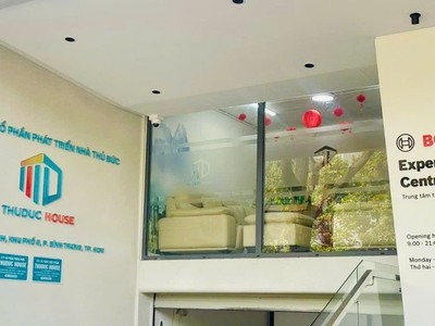 Thuduc House (TDH) được gỡ toàn bộ cưỡng chế thuế, khép lại nút thắt pháp lý kéo dài