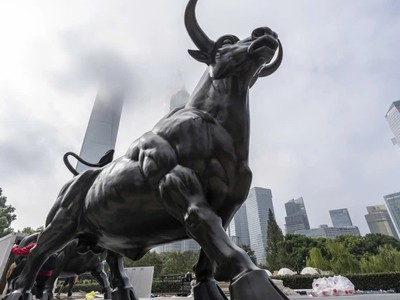 Chứng khoán toàn cầu vượt qua mức đỉnh trước xung đột Trung Đông