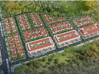 Hodeco (HDC) lãi đột biến quý I/2026 nhờ thị trường bất động sản tại TP.HCM sôi động trở lại