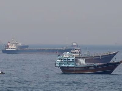 Khủng hoảng eo biển Hormuz thử thách hệ thống luật lệ toàn cầu của ngành vận tải biển