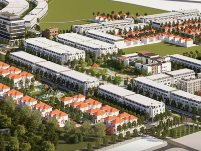 Saigonres (SGR) sắp trả cổ tức bằng cổ phiếu với tỷ lệ 20%