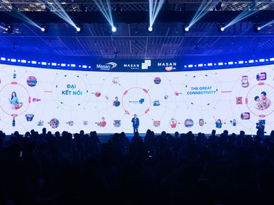 ĐHĐCĐ Masan (MSN): Mảng bán lẻ sẽ bứt phá