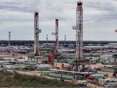 Xung đột Trung Đông khiến các nhà máy lọc dầu châu Á giảm sản lượng