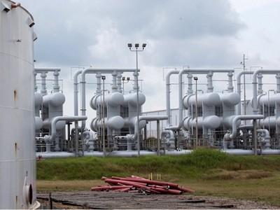 Goldman Sachs: Giá dầu có thể giao dịch ở mức gần 120 USD/thùng nếu xung đột kéo dài