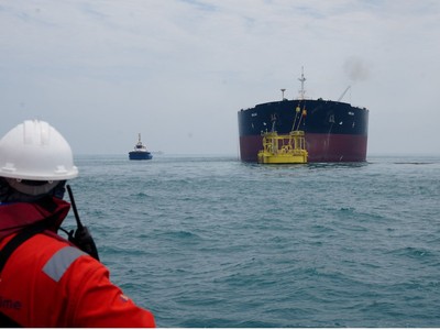 Kinh tế Vùng Vịnh đối mặt khủng hoảng tồi tệ nhất kể từ đại dịch