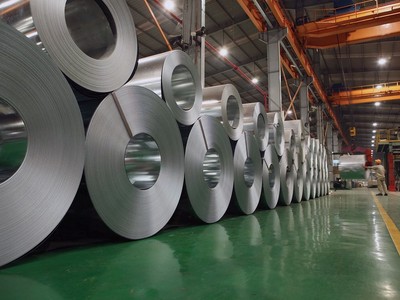 Hoa Sen (HSG) tăng thêm 3.863,6 tỷ đồng nợ vay trong bối cảnh lợi nhuận đi lùi nửa đầu niên độ 2025 - 2026