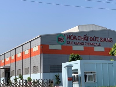 Hoá chất Đức Giang (DGC) lên tiếng việc chậm nộp Báo cáo tài chính kiểm toán năm 2025
