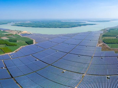 Gói đầu tư 70 tỷ USD thúc đẩy năng lượng và hạ tầng số của ADB, Việt Nam là một trong các quốc gia hưởng lợi lớn nhất