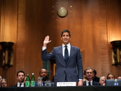 Thượng viện Mỹ phê chuẩn Kevin Warsh trở thành tân Chủ tịch Fed