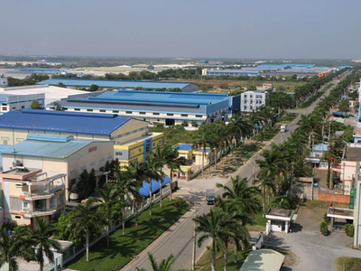 Tân Tạo (ITA) lên kế hoạch lãi 230 tỷ đồng trong năm 2026