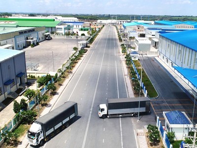Tổng công ty Tín Nghĩa (TID) lên kế hoạch lãi giảm 46% trong năm 2026