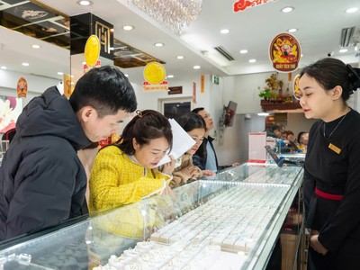 Bảo Tín Mạnh Hải đang có kế hoạch IPO trong năm 2026
