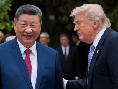 Nhà Trắng: Trung Quốc đồng ý mua ít nhất 17 tỷ USD nông sản Mỹ mỗi năm