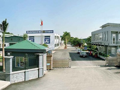 Ắc quy Tia Sáng (TSB) đã có Chủ tịch HĐQT sau biến cố lãnh đạo bị khởi tố