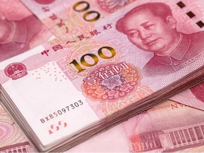 Hệ thống thanh toán của Trung Quốc tăng tốc nhờ căng thẳng địa chính trị
