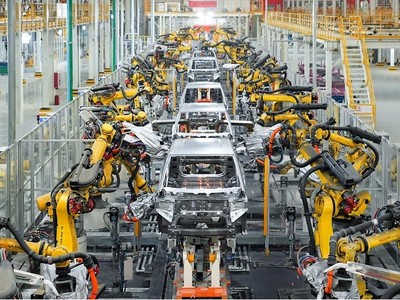 IEA: Thị trường xe điện toàn cầu tăng tốc mạnh trong năm 2025