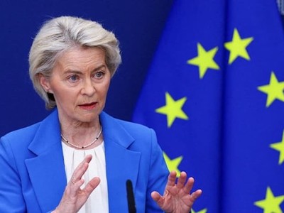 EU và Mexico ký kết thỏa thuận thương mại mở rộng