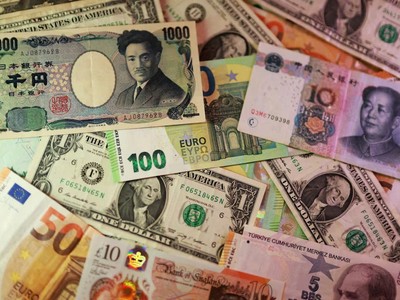 Thị trường trái phiếu toàn cầu chao đảo trong tháng 5