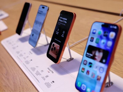 Thị trường smartphone toàn cầu đối mặt năm suy giảm kỷ lục giữa cuộc khủng hoảng chip
