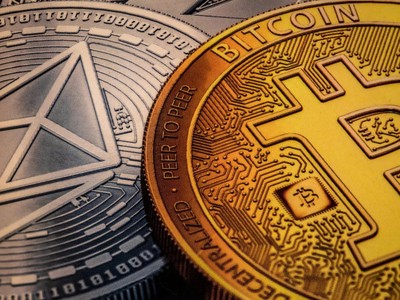 Tiền rời ETF Bitcoin, chảy vào thế hệ token mới