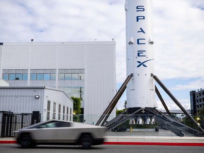 SpaceX sắp trở thành thương vụ IPO lớn nhất lịch sử