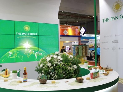 Tập đoàn PAN (PAN): Nhóm cổ đông lớn liên quan SSI vừa mua thêm hơn 2,06 triệu cổ phiếu 
