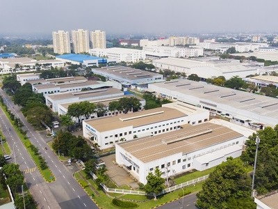 Nam Tân Uyên (NTC) lên kế hoạch đi lùi trong năm 2026