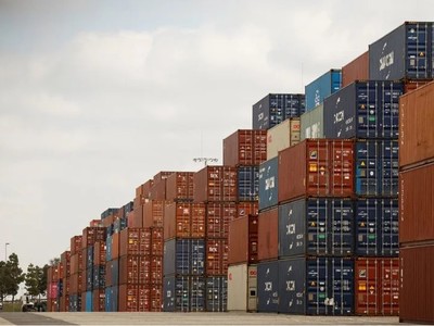 WTO: Thương mại hàng hóa toàn cầu giảm tốc