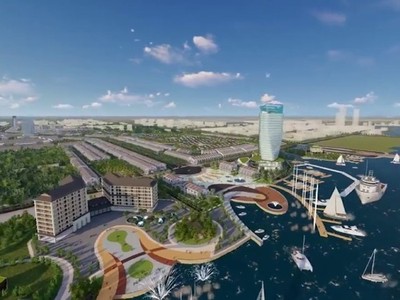 Đầu tư I.P.A (IPA) bị xử phạt 65 triệu đồng về vi phạm nghĩa vụ công bố thông tin