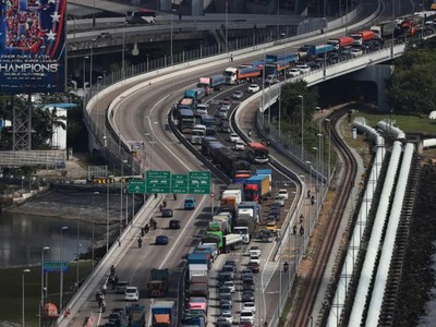 Doanh nghiệp dịch chuyển từ Singapore sang Malaysia giữa xu hướng tái cấu trúc toàn cầu