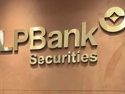 Chứng khoán LPBank huy động thành công 4.256,04 tỷ đồng thông qua đợt IPO