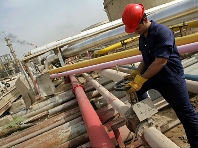 Iraq tăng sức ép lên OPEC nhằm tăng thêm hạn ngạch sản xuất dầu