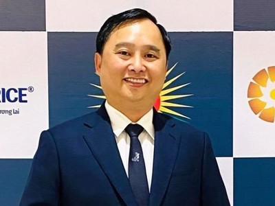 Ông Đỗ Thành Nhân.
