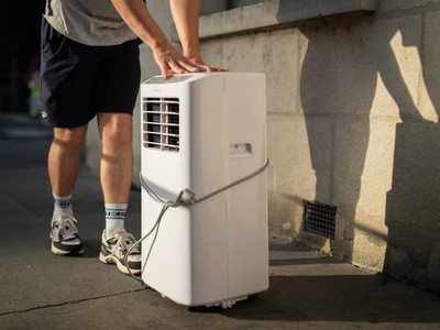 Nắng nóng kỷ lục tại châu Âu thúc đẩy doanh số điều hòa của các hãng châu Á