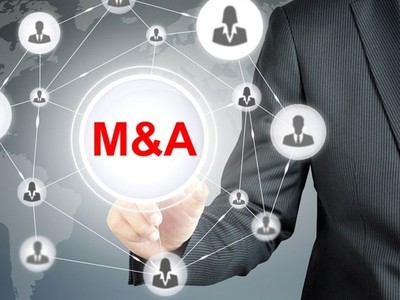 M&A toàn cầu bùng nổ, vượt 2.500 tỷ USD trong nửa đầu năm