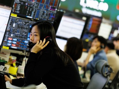 Đồng won Hàn Quốc sắp giao dịch 24 giờ mỗi ngày